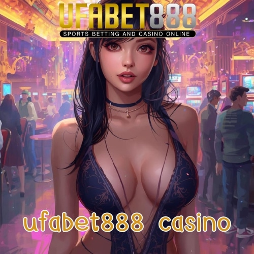 ufabet888 casino